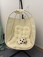 Hammock Chair Swing Chair mit