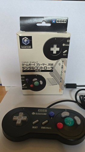 Hori gamecube game boy player - gamecube,