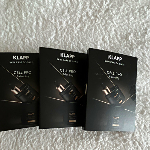 Klapp skin care science - klapp,