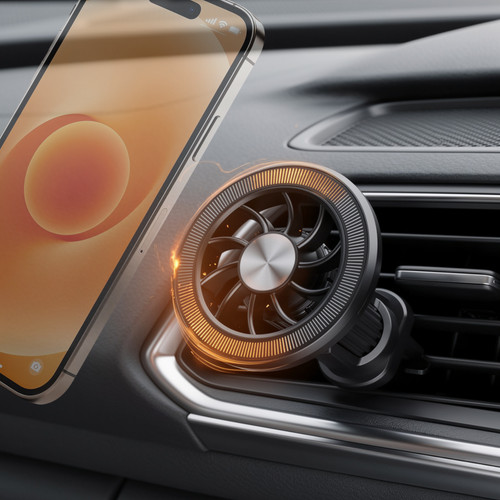 Magnetische auto - magnetische,