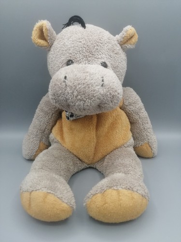 Uni toys nilpferd hippo - toys,