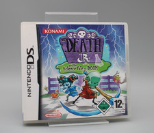 Death and the science - death,,