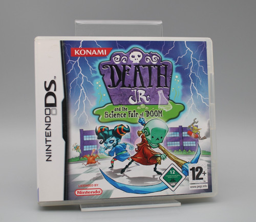 Death and the science - and,