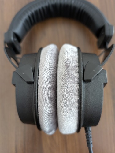 Beyerdynamic 990 pro - beyerdynamic, ohm