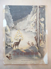 Der Lichterbaum - Die schönsten Weihnachtslieder für Akkordeon - Otto Bukowski