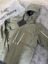 Arc'teryx Alpha SV Jacke