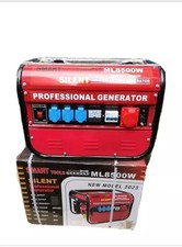 Stromerzeuger 4-Takt 6.5 PS