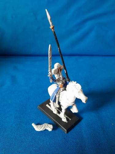 Warhammer fantasy waldelfen - fantasy,