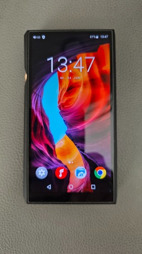 Fiio m11 res - hi-res, player