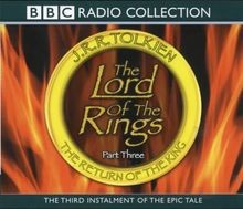 Lord the rings - of, of