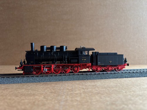 Brawa 40153 br 57 - brawa,