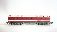 Spur brawa lokomotive 61122 - brawa,