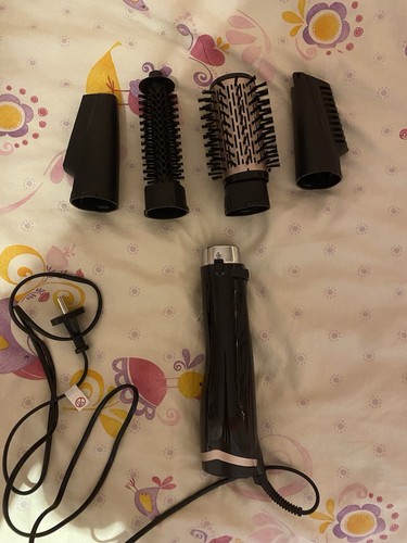 Air styler hairstyler perfect - hairstyler,