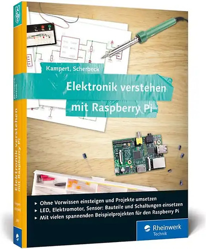 Elektronik verstehen mit
