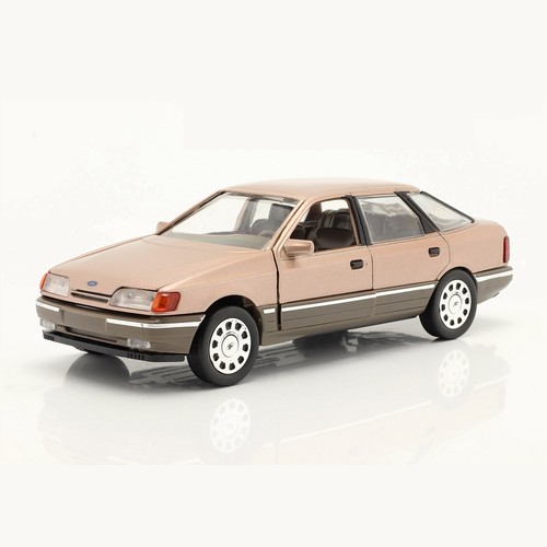 Schabak ford scorpio - 1:25,