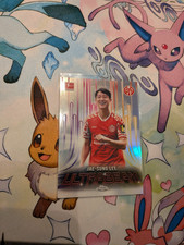 Topps Chrome Bundesliga 25/26