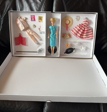 Barbie‘s Traumhaus von Mattel (GNC 38)