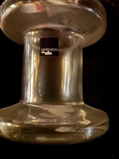 Leonardo glas kerzenhalter