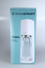Sodastream Terra Sparkling