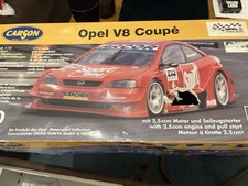 Carson Opel Astra DTM V8 Coupe