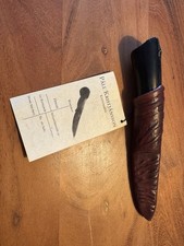 Kleines Jagdmesser,Pall