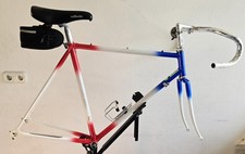 Vintage antik rennrad - vintage,