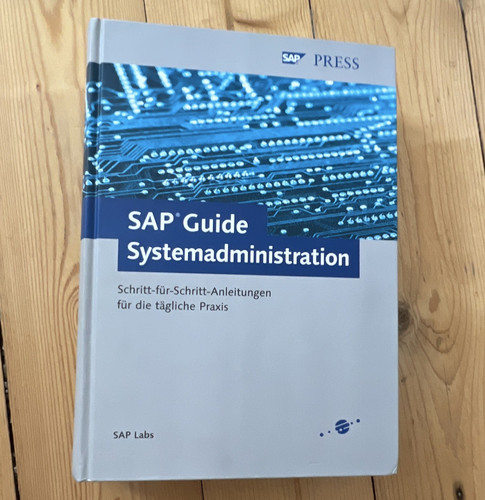 Sap press guide - sap,