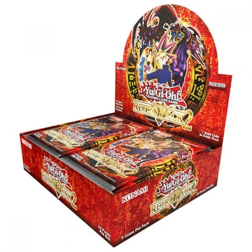 Yugioh tcg retro - -, 2