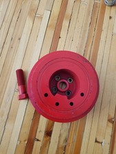 Audi typ43 riemenscheibe - ,