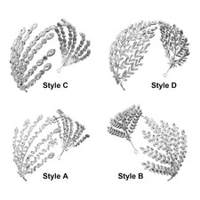 Braut Hochzeit Stirnband