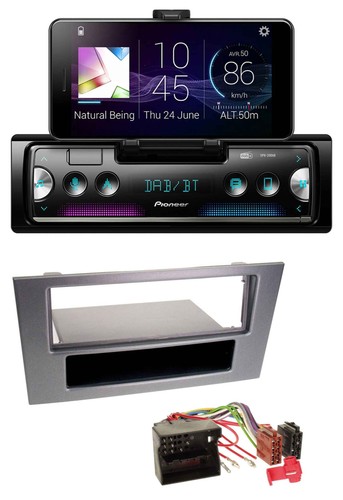 Pioneer usb mp3 bluetooth - mp3,