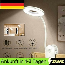 Usb dimmbar leselampe - usb,