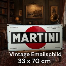 Vintage alt martini rossi - vintage,