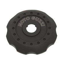 ABDECKUNG FÜR TANKDECKEL Moto