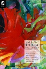 Narrative Theory: Core