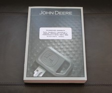 JOHN DEERE AMS 7X00 8000