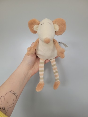 Tower toys weiche beige creme - tower,