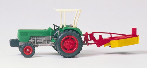 Preiser 17930 - , h0