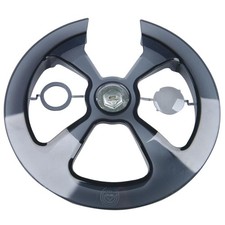 Hebie Kettenschutzscheibe 48