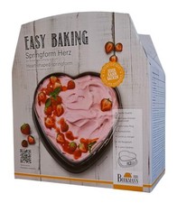 Birkmann Springform Herz