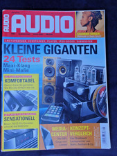 AUDIO 5/10, AUDIUM COMP 5,NAIM
