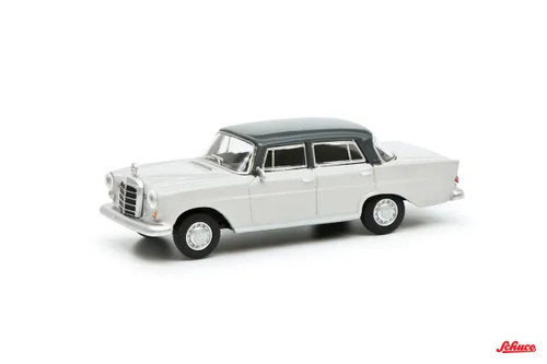Mercedes benz 200d heckfl - 200d,