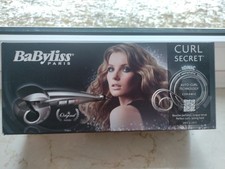 BaByliss Curl Secret Ionic