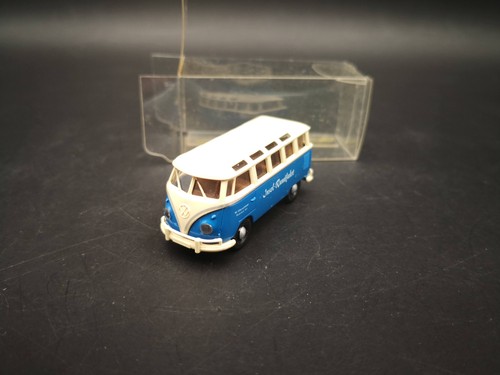 Brekina sylt - vw, "sylt