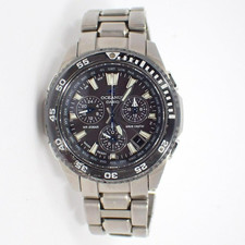 Casio Oceanus OCW-650TDBJ-1AJF