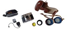 voigtländer Vitomatic II Skopar 1:2,8/50 mit Tasche und Zubehör 