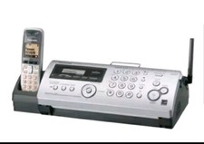 Panasonic Kx Fc 265G