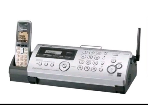 Panasonic 265g - kx, fc