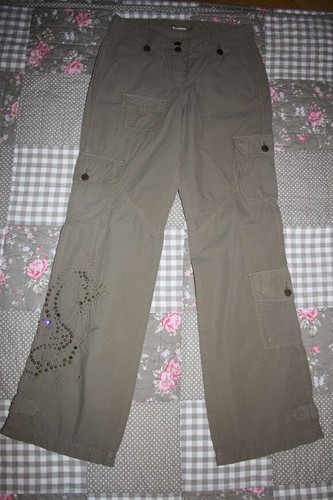 Cargohose cambio oder 38 - oder,