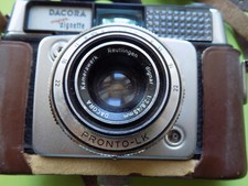 Dacora super dignette - super, pronto